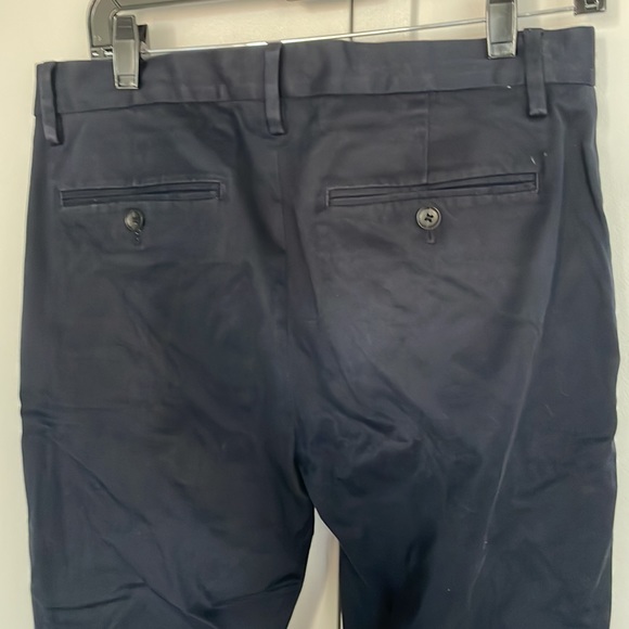 Banana republic men chino pants - Picture 4 of 4